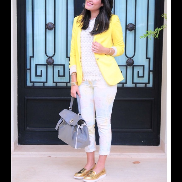 The Limited Jacket - Picture 9 of 11